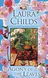 Agony of the Leaves (A Tea Shop Mystery)