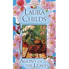 Agony of the Leaves
