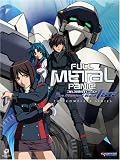 Full Metal Panic! The Second Raid Box Set
