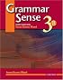 Grammar Sense 3: Student Book 3 Volume B (Grammar Sense)