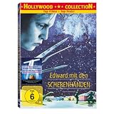 Edward mit den Scherenh�nden [Special Edition]von "Johnny Depp"