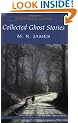 Ghost Stories (Wordsworth Classics)