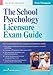 The School Psychology Licensure Exam Guide, Second Edition