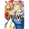 Zipang, Tome 9 :