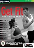 Get Fit with the Royal Marines
