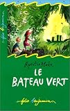 Le Bateau vert