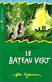 Le Bateau vert