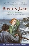 Boston Jane