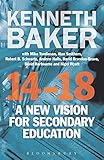 14-18, a new vision for secondary education