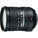 Nikon 18-200mm f/3.5-5.6 G ED-IF AF-S VR [Vibration Reduction] DX Lens