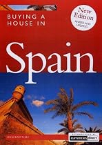 Buying a House in Spain