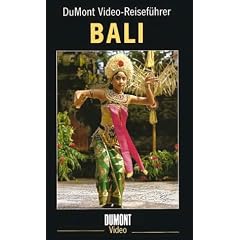 Bali [VHS]