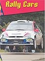 Rally Cars (Wild Rides)