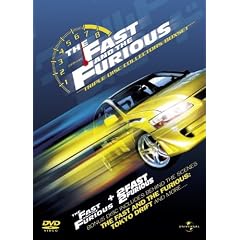���C���h�E�X�s�[�h �X�[�p�[�E�h���t�gBOX (������萶�Y) [DVD]