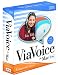 Software : ViaVoice for Macintosh 2.0 Enhanced Edition