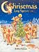 Christmas Long Ago from a to Z (Alphabasics)