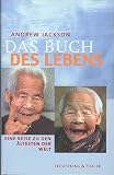 Das Buch des Lebens - Andrew Jackson