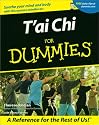 Tai Chi for Dummies (For Dummies (Lifestyles Paperback))