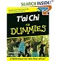 Tai Chi for Dummies (For Dummies (Lifestyles Paperback))