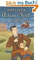 Artemis Fowl - Die Rache: Der vierte Roman