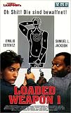 Loaded Weapon 1 - Emilio Estevez