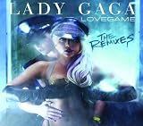 Love Game (the Remixes) Music