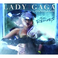 Lovegame (The Remixes)