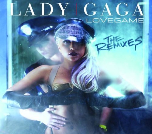 Produkt-Bild: Lovegame (The Remixes)