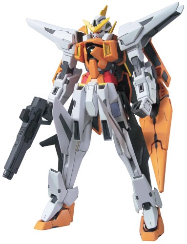 GN-003 Gundam Kyrios, Mobile Suit Gundam 00