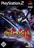 Eigenschaften Capcom  / Onimusha - Dawn of Dreams