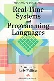  : Real-Time Systems and Their Programming Languages (International Computer Science Series)