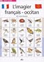 L'imagier francais-basque (French Edition)