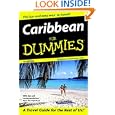 Caribbean for Dummies by Echo Montgomery Garrett and Kevin Garrett