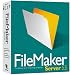 Software : FileMaker Server 5.5/6.0 - Windows/Mac