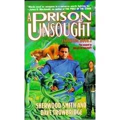 A Prison Unsought: Exordium #3