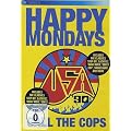 Call The Cops [DVD] [2012]