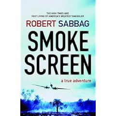 Smokescreen: A True Adventure