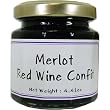 Merlot Red Wine Confit L'Epicurien, 4.4 oz