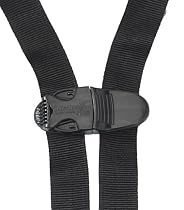 Sunshine Kids Lock Tite Harness Retainer Clip