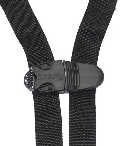 Childrens Toyshop   : Sunshine Kids : Lock-Tite High-Performance Harness Clip