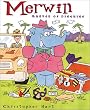 Merwin: Master of Disguise (Children's Best-Sellers)