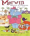 Merwin: Master of Disguise (Children's Best-Sellers)