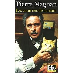 Les Courriers de la mort