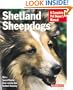 Shetland Sheepdogs (Barron's Complete Pet Owner's Manuals)