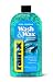 Rain-X RX51820D Wash & Wax with Carnuba Beads, 20 Ounce Bottle