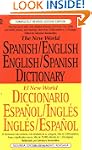 The New World Spanish-English, Englis...