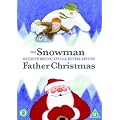 The Snowman / Father Christmas 2005 [DVD]