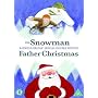The Snowman/Father Christmas [2005]
