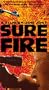 Sure Fire [VHS]