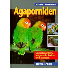 Agaporniden